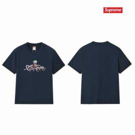 Picture of Supreme T Shirts Short _SKUSupremeS-2XLthtxS3481292